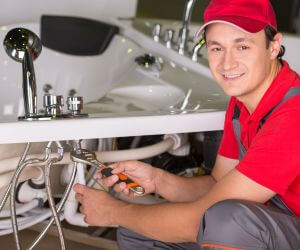 About The Faucet Pros Enterprise, OR