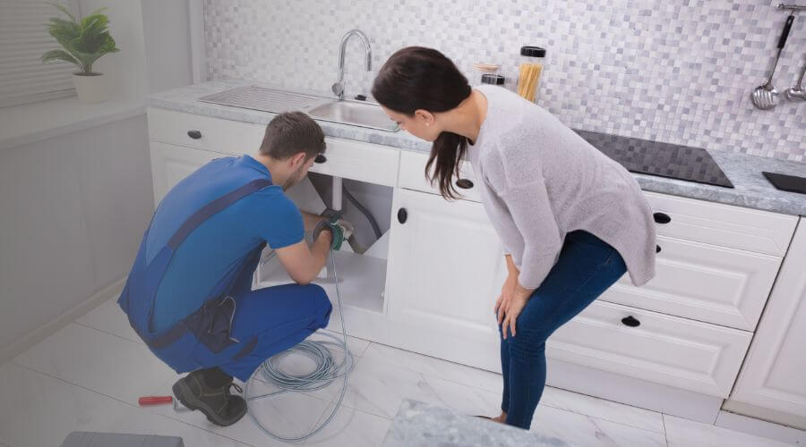Professional bathroom faucet installation in Enterprise, OR